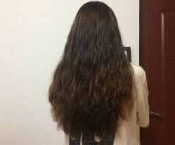 -FAB HAIR CLUB