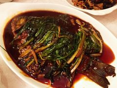 -永兴餐厅(复兴中路店)