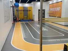 -BingoLand宾果体能中心(钱江新城店)