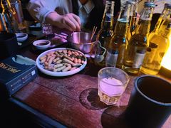 -啤客走廊