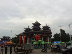 -田州古城