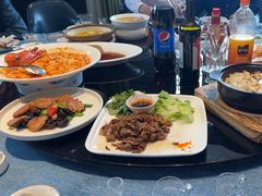 -恒记饭店·海鲜明档(淹城店)