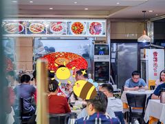 -香满锅老北京羊蝎子火锅·家常菜(新街口店)