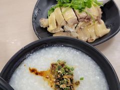 -章氏(凉城路店)