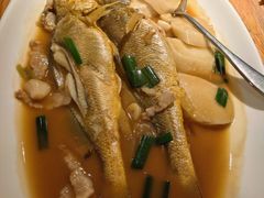 家烧小黄鱼-原製原味(普陀山磐龙店)