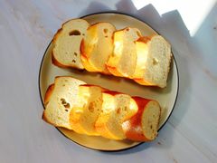 碱水面包-仙峰天然面包(迎宾路店)