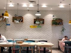 大堂-乐拌石锅拌饭(卖场店)