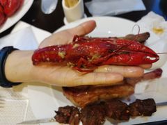 -百香自助餐厅·西安唐隆国际酒店(曲江店)