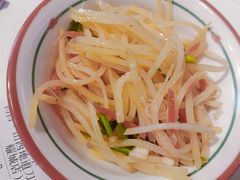 -初晋·山西地道刀削面.晋北莜面香(星耀城店)