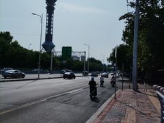 -裕华世纪公园