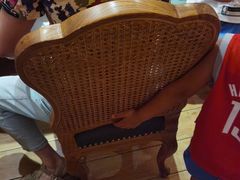 -胖老汉椒麻鸡清真新疆菜(西御街店)