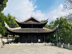 -阳明祠