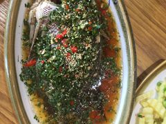 -妈妈的味道(和顺古镇店)