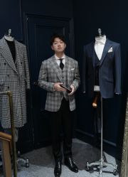 -LDIAMON西服定制(温州店)