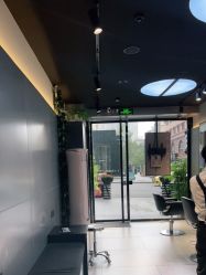 -不迫先生专业男士剪发