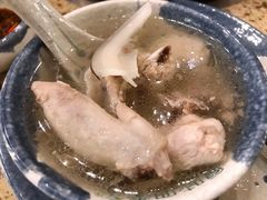 原味椰子鸡-原味四季椰子鸡(公明百佳华店)