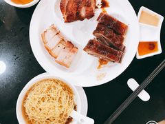 -丽的面家(多宝路店)