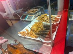 -徐六孃正宗甜皮鸭(张公桥店)