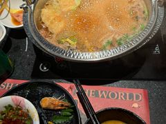 -牛New寿喜烧(闵行龙湖天街店)