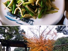 -灵福缘私房菜·农家菜(拈花湾·灵山大佛必推店)
