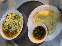 -田园印象·成都土菜院子(华阳店)
