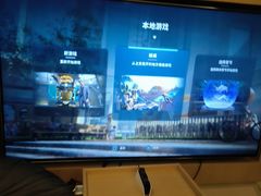 -海合安武汉极地海洋公园