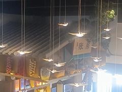 -呷湘厨·鱼汤捞饭·剁椒鱼头·辣椒炒肉(国家会展中心店)