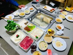 -海底捞火锅(天一广场亚细亚店)
