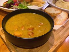 -Secco德式餐吧(南秀村店)