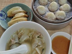 -祥记汤圆(东宝兴路店)