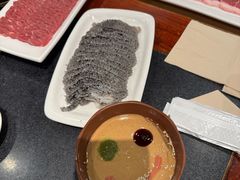 -南门涮肉(北洼路店)