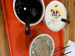 -杜记甜食(大众巷店)