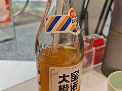 -黄记煌三汁焖锅(新佳丽江汉路店)