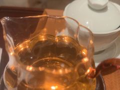 -羿庭 Peacock Alley(上海外滩华尔道夫酒店)