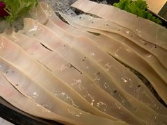 至尊猪黄喉-丙申臺火锅