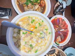 -洲晓鱻舟山海鲜(2号店)