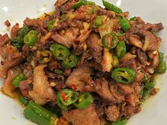 -攸州小镇家湘菜(小米科技园店)