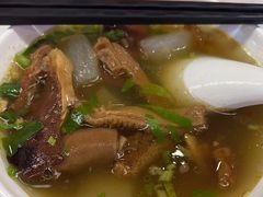 -拼二潮汕牛肉粿条(花城汇店)