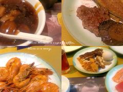 -金海湾自助餐厅(金陵饭店)