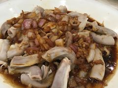 -海晖酒楼·顺德鱼生(荣华店)