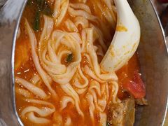 -小满手工粉(北京来福士店)