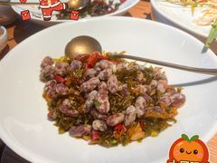 -一坐一忘云南菜(三里屯店)