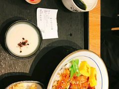 -牛気·越光米牛肉饭(水游城店)