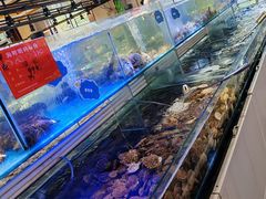 -四海蒸鲜蒸汽海鲜自助(北戴河店)