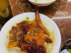 -陈光记烧腊店(罗保博士街店)