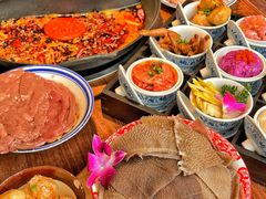 -楠火锅(仁恒梦中心店)