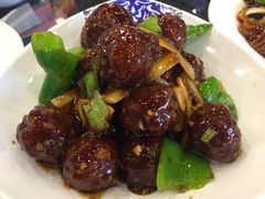 焦溜丸子-东四民芳餐厅(世茂工三店)