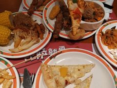 -比格比萨自助(宋家庄店)