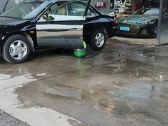 -脉冲品质汽美·贴膜(闵行店)