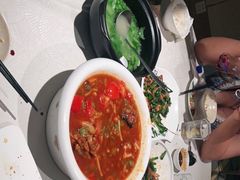 -渔太泰漓江小馆·广西融合菜(西街店)
